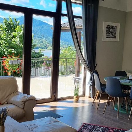 Villa Casa Yla Piatra Neamţ Exterior foto