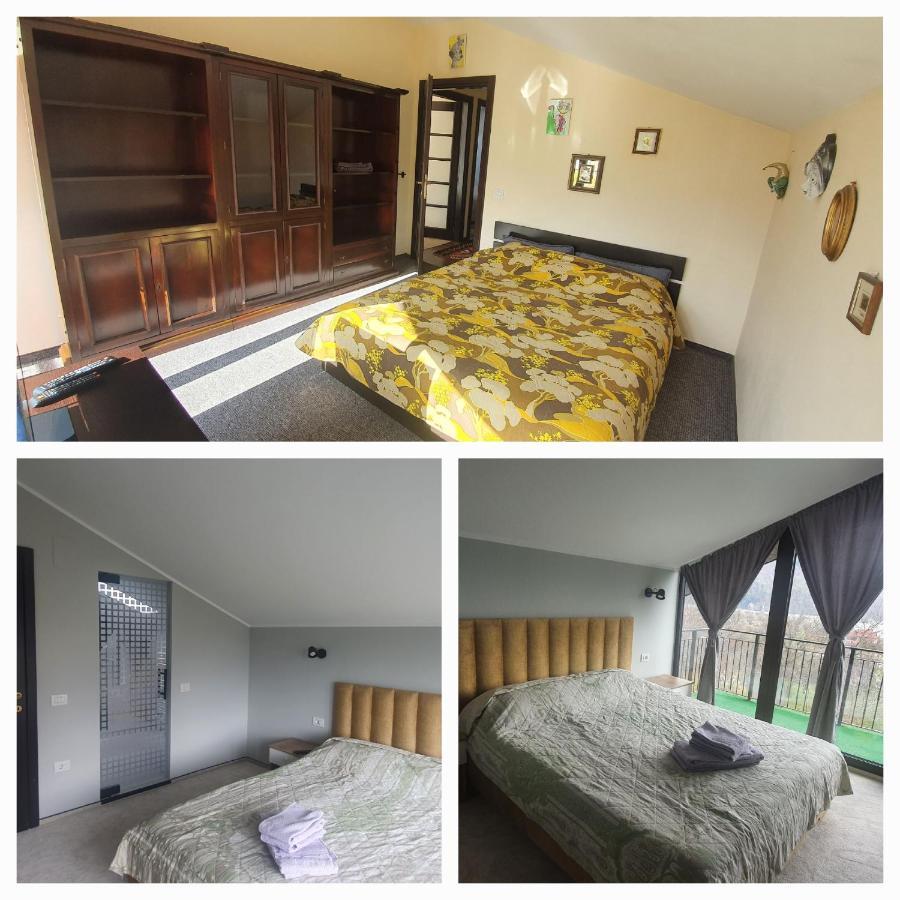 Villa Casa Yla Piatra Neamţ Exterior foto